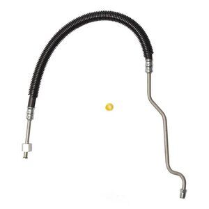 Power Steering Pressure Line Hose Assembly-Pressure Line Assembly Edelmann 70679